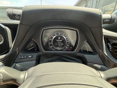 صورة مصغرة 18 لـ 2020 Lexus LS