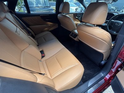 صورة مصغرة 15 لـ 2020 Lexus LS