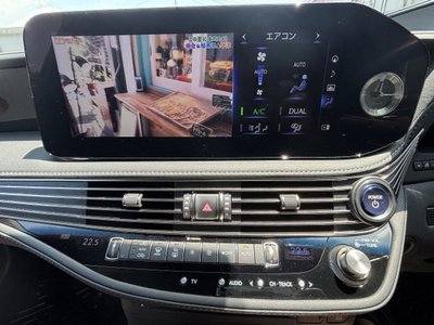 صورة مصغرة 17 لـ 2020 Lexus LS