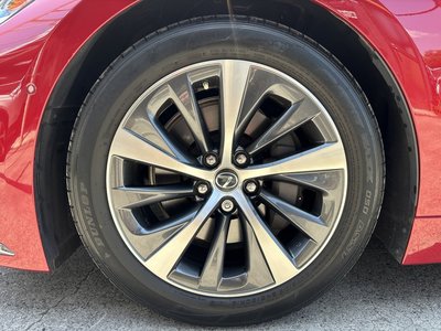صورة مصغرة 29 لـ 2020 Lexus LS