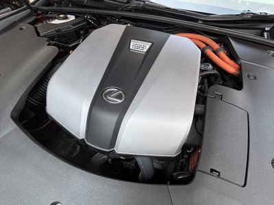 صورة مصغرة 28 لـ 2020 Lexus LS