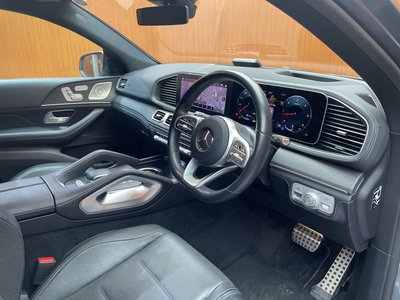 MERCEDES-BENZ GLE - 5