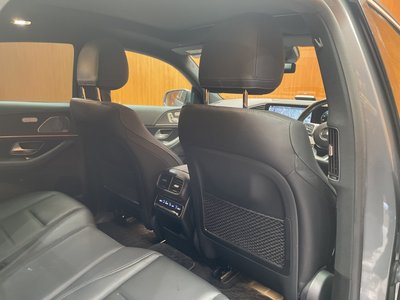 MERCEDES-BENZ GLE - 8