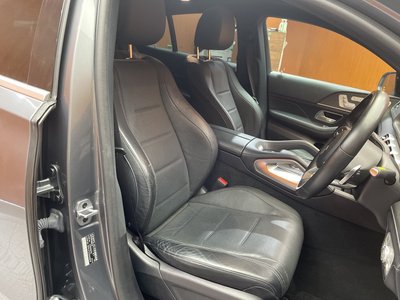 MERCEDES-BENZ GLE - 6