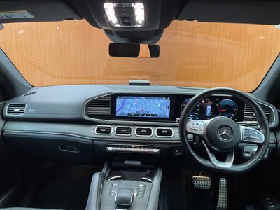 MERCEDES-BENZ GLE - 4