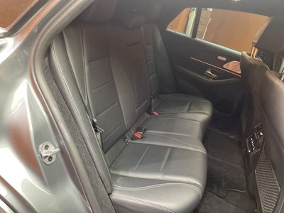 MERCEDES-BENZ GLE - 9