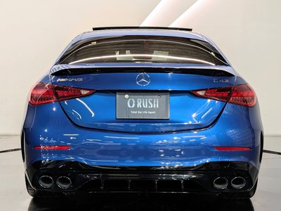صورة 5 لـ 2024 Mercedes-BENZ C-CLASS AMG