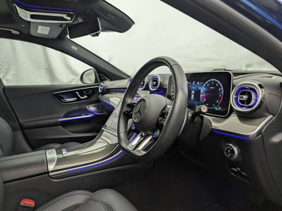 صورة 15 لـ 2024 Mercedes-BENZ C-CLASS AMG