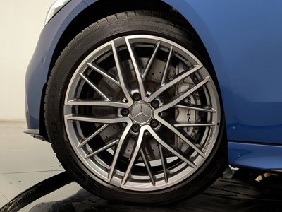 صورة 12 لـ 2024 Mercedes-BENZ C-CLASS AMG
