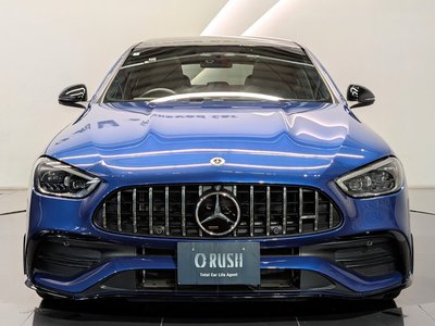 صورة 9 لـ 2024 Mercedes-BENZ C-CLASS AMG