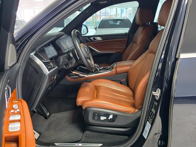 2021 BMW X7 photo 10