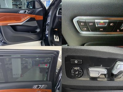 صورة مصغرة 13 لـ 2021 BMW X7