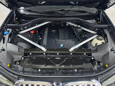 2021 BMW X7 photo 7