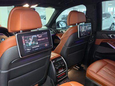 صورة مصغرة 17 لـ 2021 BMW X7