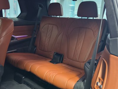 صورة مصغرة 12 لـ 2021 BMW X7