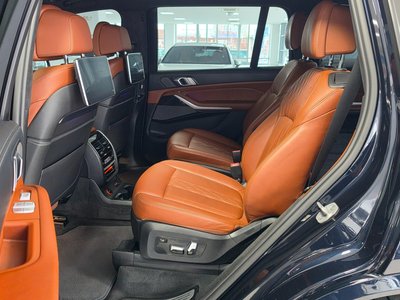 صورة مصغرة 11 لـ 2021 BMW X7