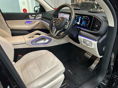 MERCEDES-BENZ GLS - 8