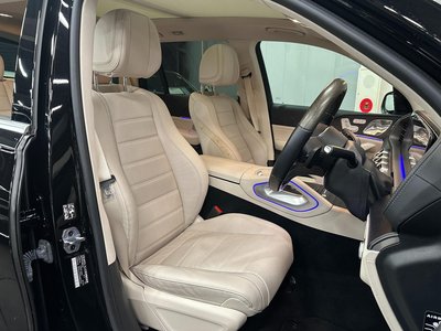 MERCEDES-BENZ GLS - 9