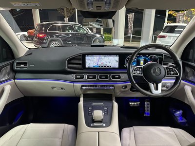 MERCEDES-BENZ GLS - 6