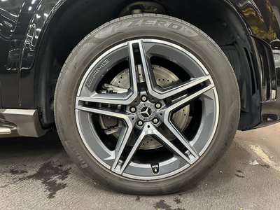 MERCEDES-BENZ GLS - 5