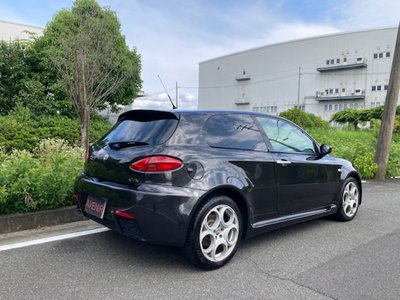 2006 ALFA Romeo ALPHA 147 photo 8
