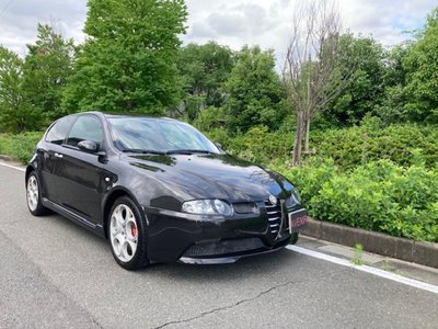 2006 ALFA Romeo ALPHA 147 photo 7