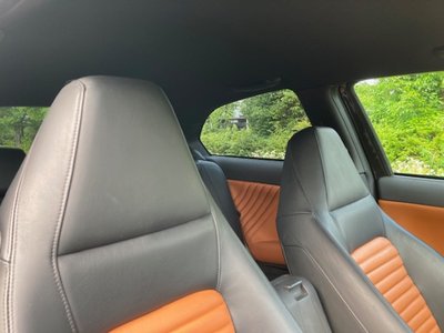 2006 ALFA Romeo ALPHA 147 — миниатюра 12