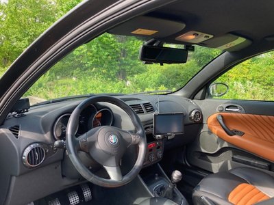 2006 ALFA Romeo ALPHA 147 photo 10
