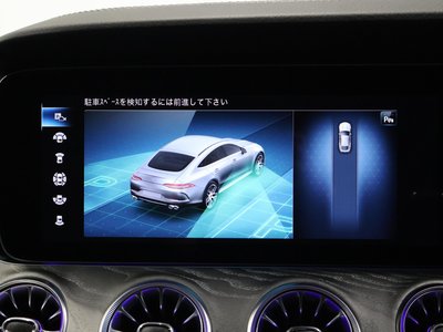 2024 Mercedes-BENZ GT AMG 缩略图 33