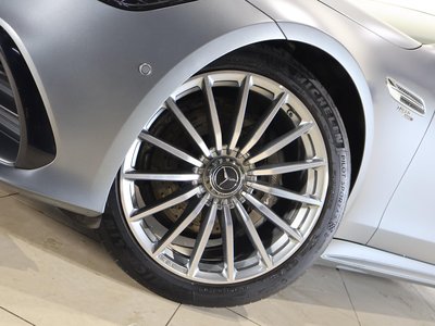 2024 Mercedes-BENZ GT AMG 缩略图 17