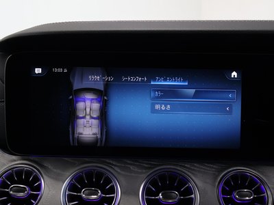 2024 Mercedes-BENZ GT AMG 缩略图 39