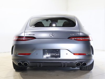 2024 Mercedes-BENZ GT AMG 缩略图 13