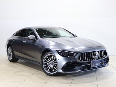 2024 Mercedes-BENZ GT AMG 缩略图 15