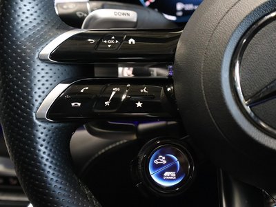 2024 Mercedes-BENZ GT AMG 缩略图 23
