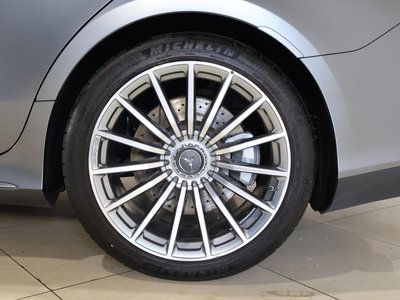 2024 Mercedes-BENZ GT AMG 缩略图 16
