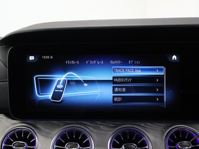 2024 Mercedes-BENZ GT AMG 缩略图 43