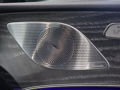 2024 Mercedes-BENZ GT AMG 缩略图 26