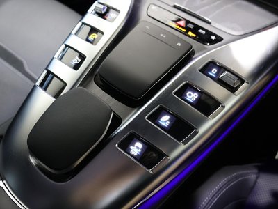 2024 Mercedes-BENZ GT AMG 缩略图 29