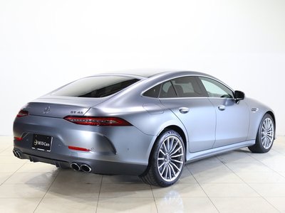 2024 Mercedes-BENZ GT AMG — фото 2