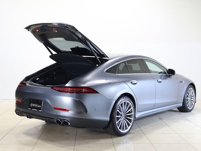 2024 Mercedes-BENZ GT AMG 缩略图 11