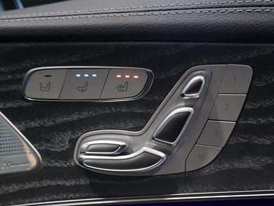 2024 Mercedes-BENZ GT AMG 缩略图 27
