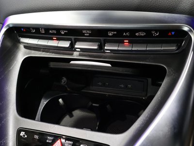 2024 Mercedes-BENZ GT AMG 缩略图 28
