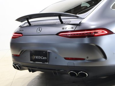 2024 Mercedes-BENZ GT AMG 缩略图 20
