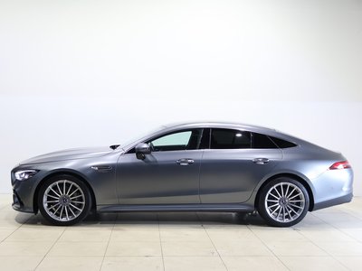 2024 Mercedes-BENZ GT AMG 缩略图 12