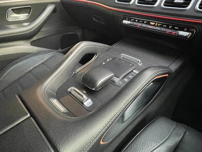 2021 Mercedes-BENZ GLS 缩略图 27