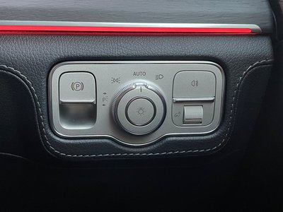 2021 Mercedes-BENZ GLS 缩略图 30