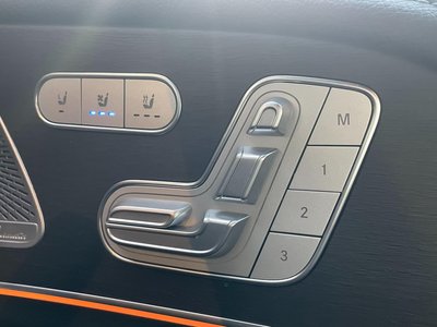 2021 Mercedes-BENZ GLS 缩略图 24