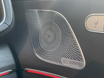 2021 Mercedes-BENZ GLS 缩略图 23