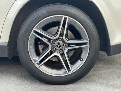 MERCEDES-BENZ GLS - 9