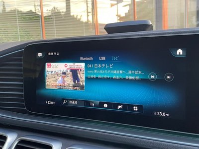 2021 Mercedes-BENZ GLS 缩略图 17